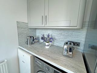 Driftwood Cottage - 4