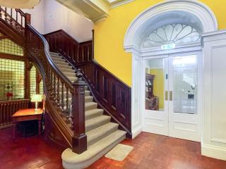 The Mansion House At Kirkhill - 2