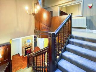 The Mansion House At Kirkhill - 1