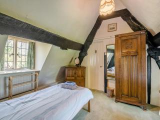 Glebe Cottage - 7