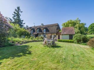 Glebe Cottage - 4