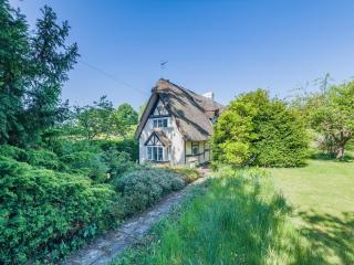 Glebe Cottage - 3
