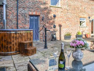 The Stables At Grange Barn - 5