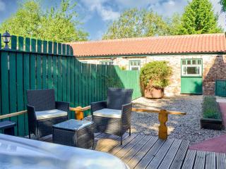 Hazels Cottage - Uk40198 - 5