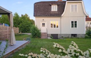 Gorgeous Home In Tingsryd With Kitchen - Tingsryd - 3