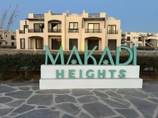 Luxury 1-BR with Garden, Lagoon View & next Playa - Hurghada - 0