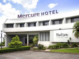 Mercure Charlestown - 0