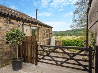 Salt Pot Cottage - 1