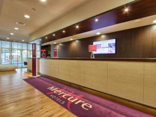 Mercure Paris Velizy - 2