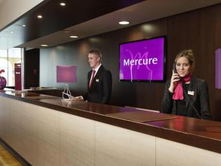 Mercure Paris Velizy - 3