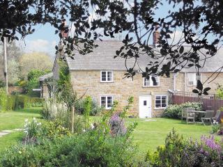 Barters Cottage - 0