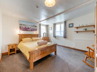 Captains Quarters - 16266 - Staithes - 2