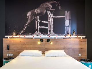 ibis Styles Saumur Gare Centre - 4