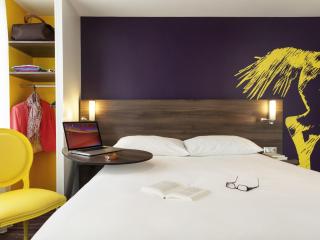 ibis Styles Saumur Gare Centre - 9