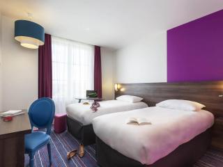 ibis Styles Saumur Gare Centre - 2
