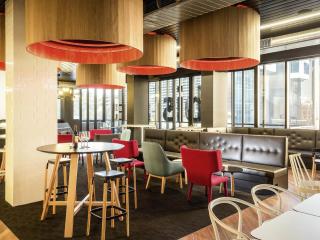 ibis Adelaide - 8