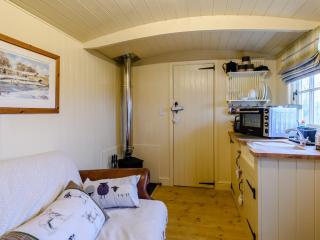 The Lambing Shed - 7