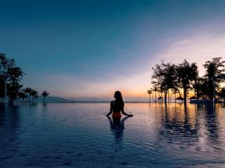 Pullman Danang Beach Resort - 3