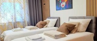 GADD Ferienwohnung # 002 Glück an der Donau # Best Elegant Suite 24#7 Check in - 3