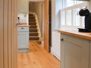 Ebor Cottage - 8