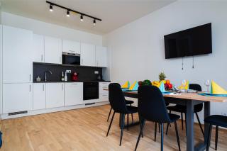 Bohemian Skyline Residence - 9