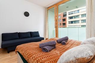 Bohemian Skyline Residence - 4