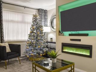 Wharfdale Lodge - 6