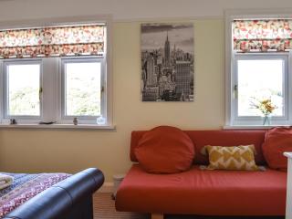 Holme Valley Cottage - 1