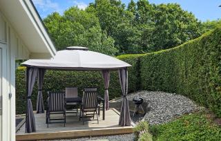 Amazing Home In Nättraby With Kitchen - 9