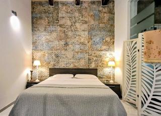 Valletta most central studio apartment 16th-Century building - 3