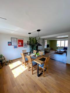Stijlvolle duplex nabij Brussel en luchthaven! - 5