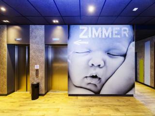 ibis budget Ludwigsburg - 6
