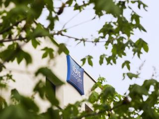 ibis budget Ludwigsburg - 9