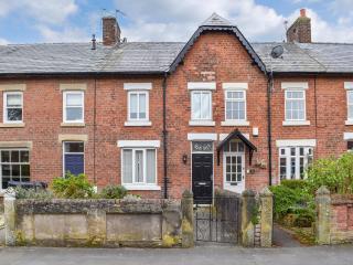 Honeybee Cottage - 3