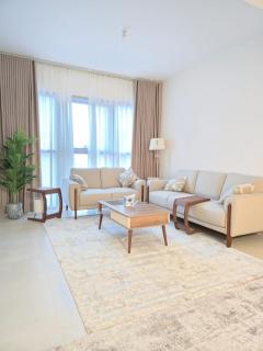 Luxury 2BHK Boulevard Alreem - 0