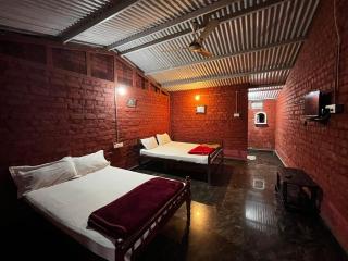 The Big Cat's Den - Maravakandy Resort, Masinagudi - 5