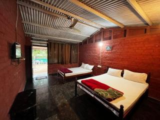 The Big Cat's Den - Maravakandy Resort, Masinagudi - 3