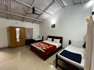 The Big Cat's Den - Maravakandy Resort, Masinagudi - 2