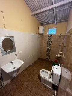 The Big Cat's Den - Maravakandy Resort, Masinagudi - 1