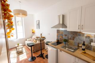 Les Studios Paultrimoine - Rochefort - 9