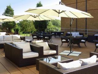 Mercure Milton Keynes Hotel - 8