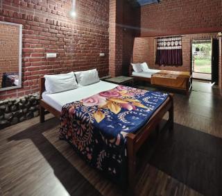 The Big Cat's Den - Maravakandy Resort, Masinagudi - 9