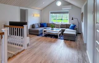Pet Friendly Home In Bolmsö With Sauna - 8