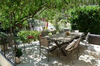 Villa Au Coeur Du Luberon - 1