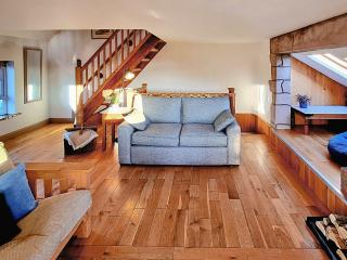 The Hayloft - 1