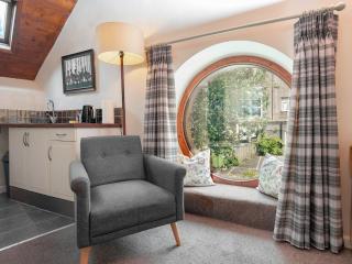 The Round Window - 8