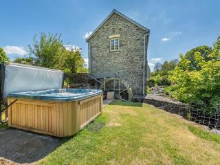 Dyffryn Glanffrwd Mill - Cellan - 4