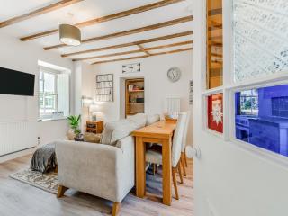 Dyffryn Glanffrwd Mill - 5