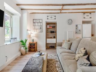 Dyffryn Glanffrwd Mill - 6