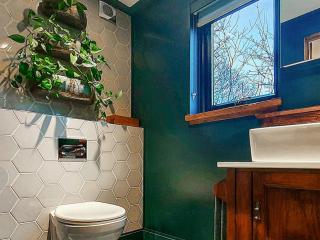 Benchwood House - 4